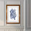 «Seaweed Under Water II», reproduction sur verre encadrée-678182316-678182318