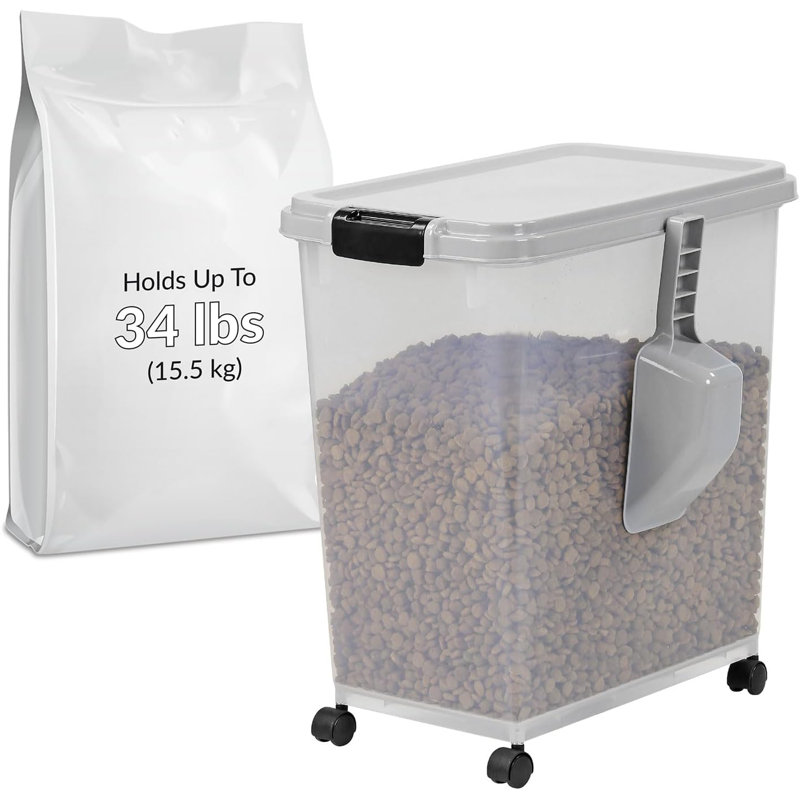 Aoibheann Food Storage Container