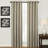 Ashton Room Darkening Curtain Single Panel-29583009-29574330