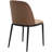Larenzo 18.7'' H Upholstered Metal Side Chair-530462027