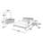 Glow Piece Bedroom Set-379011901-364173913