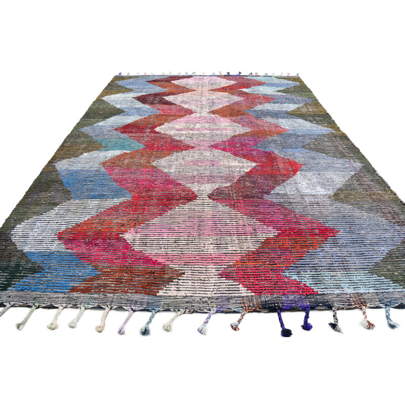 Kalmanovitz Multi Rug