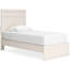 Ralinksi Twin Panel Bed-1748587633