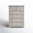 Kingery 6 - Drawer Dresser-1712689005