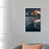 White Framed selected