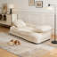 Canapé Lazy, 5 positions réglables-1335360003