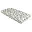 Olive Branches Fitted Crib Sheet