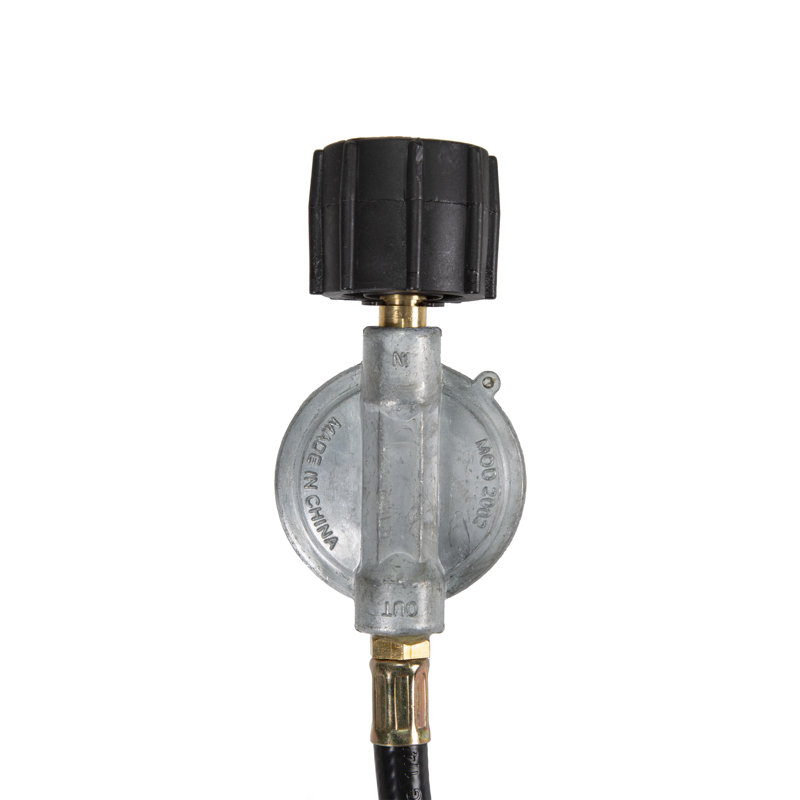 Tuyau et régulateur Stansport Bulk-Tank-to-Appliance
