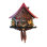 Cuckoo Wall Clock