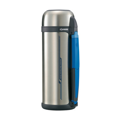 Zojirushi 68 oz Stainless Steel Travel Mug