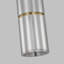 Sottile 1 - Light LED Pendant-1517841668