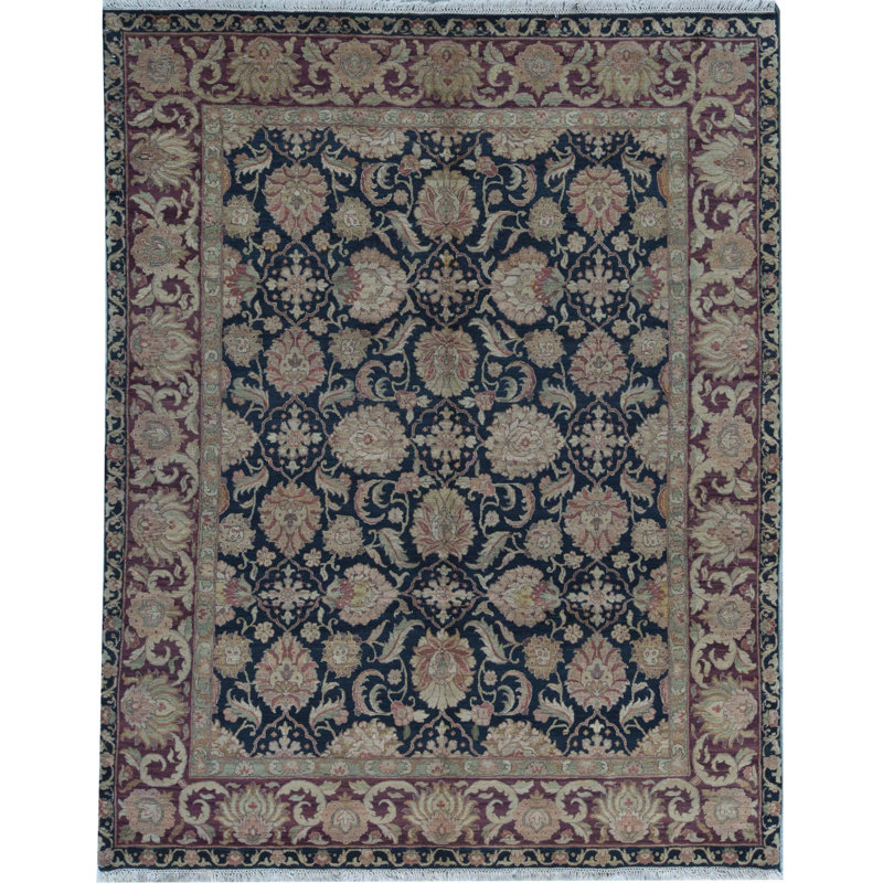 One-of-a-Kind 8' X 10'2" Area Rug