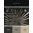 Machine Washable Pantelie Posh & Luxe Starburst Rug in Brown – Black Binding-744966988