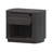 Clawson Nightstand with Drawer and Open Shelf-1486542917