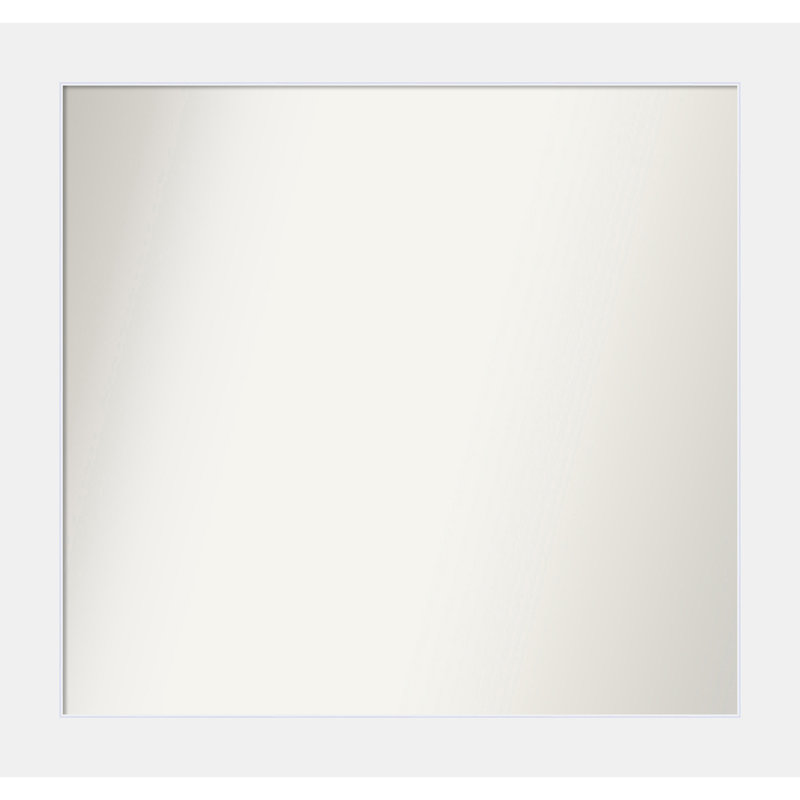 Miroir mural Alaena, 30 po x 35 po