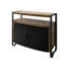Solid Wood 100cm W Chest of Drawers