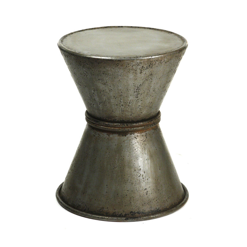 Zentique Accent Stool - Thumbnail 3