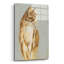  «Lap Cat 1» par Chariklia Zarris, art mural en verre acrylique, 24 po x 36 po-122586360