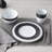 Noritake Rill Dinner Plates, 10-1/2"-86175195