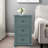 Aniakudo 3 - Drawer End Table-679304269