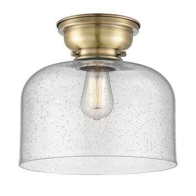 Plafonnier encastré 12 lumières 1 lumière Donaldson