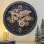 Horloge mobile