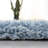 Franklynn Shag Hand Tufted Performance Solid Color Rug-15106205