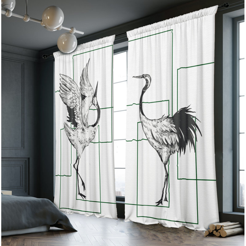 Lavigne Velvet Blackout Pair, Width 147 x Drop 350cm