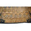 Tapis ningxia chinois antique des années 1880