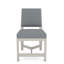 Thom Filicia Home Upholstered Back Side Chair-1945026172-1945026168