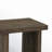 Thompkins Solid Wood End Table