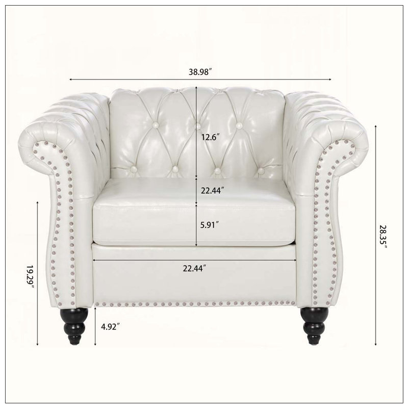 Chaises d'appoint