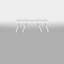 Avah-Dannielle Flush Mount-111403165