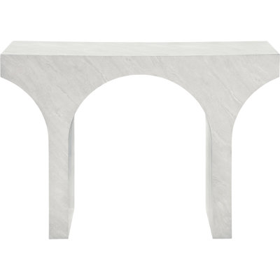 Jimerson Finished Console Table
