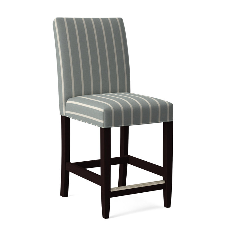 Tabouret de comptoir 24 po Manhattan