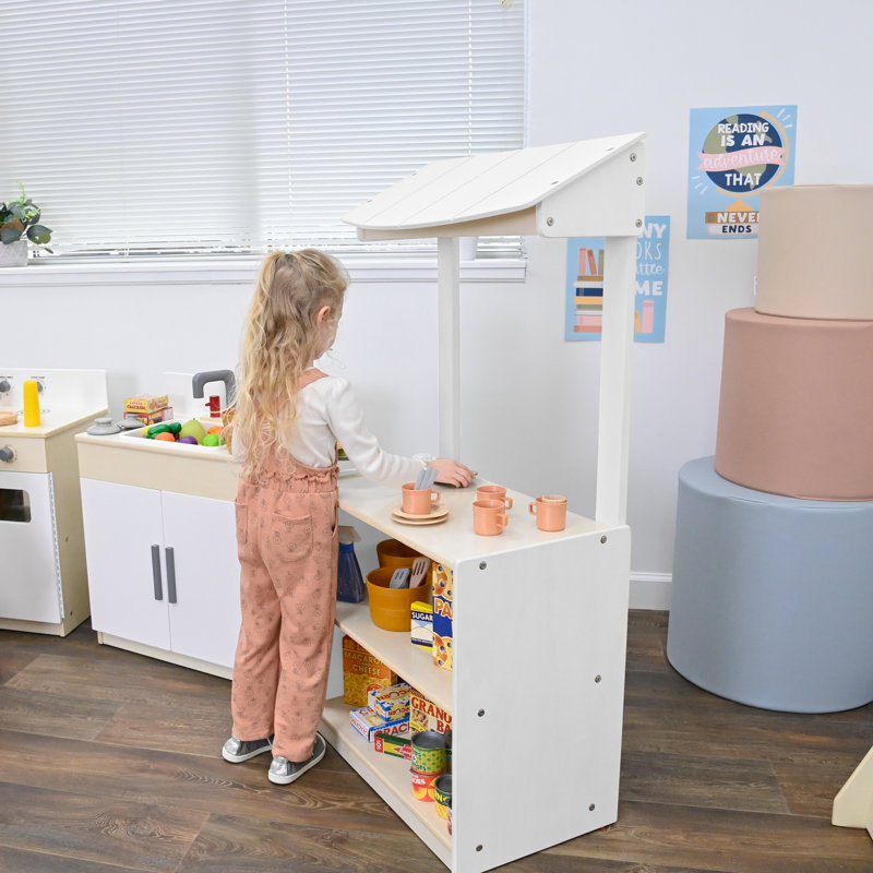  Toddler Market Stand