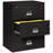Fireproof 31.1875'' Wide 3 -Drawer Steel File Cabinet-217094-331534