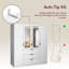 Particleboard Wardrobe-383668541