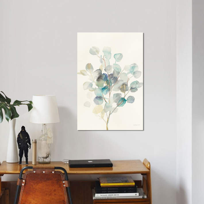 Danhui Nai - Wrapped Canvas Print, 101.6 cm H x 66.04 cm W x 3.175 cm D