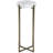 Soho Stone Top End Table