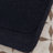 Square Solid Wood Fabric Ottoman-792026057