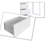 Margerett 31.51'' W 10 - Drawer Dresser