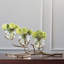 Porte-vase Twig 3 - nickel-22841095