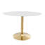 Table de salle à manger Modway Verne-62152304-80297695
