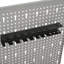 Varnum Wall-Mounted Peg Board