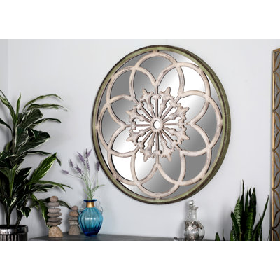 Abstract Wall Decor