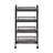 33'' H x 17.7'' W Utility Cart with Wheels
