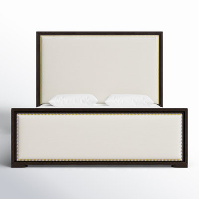 Armes Bed