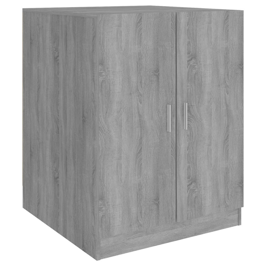 71 x 91,5 cm Badschrank Menik