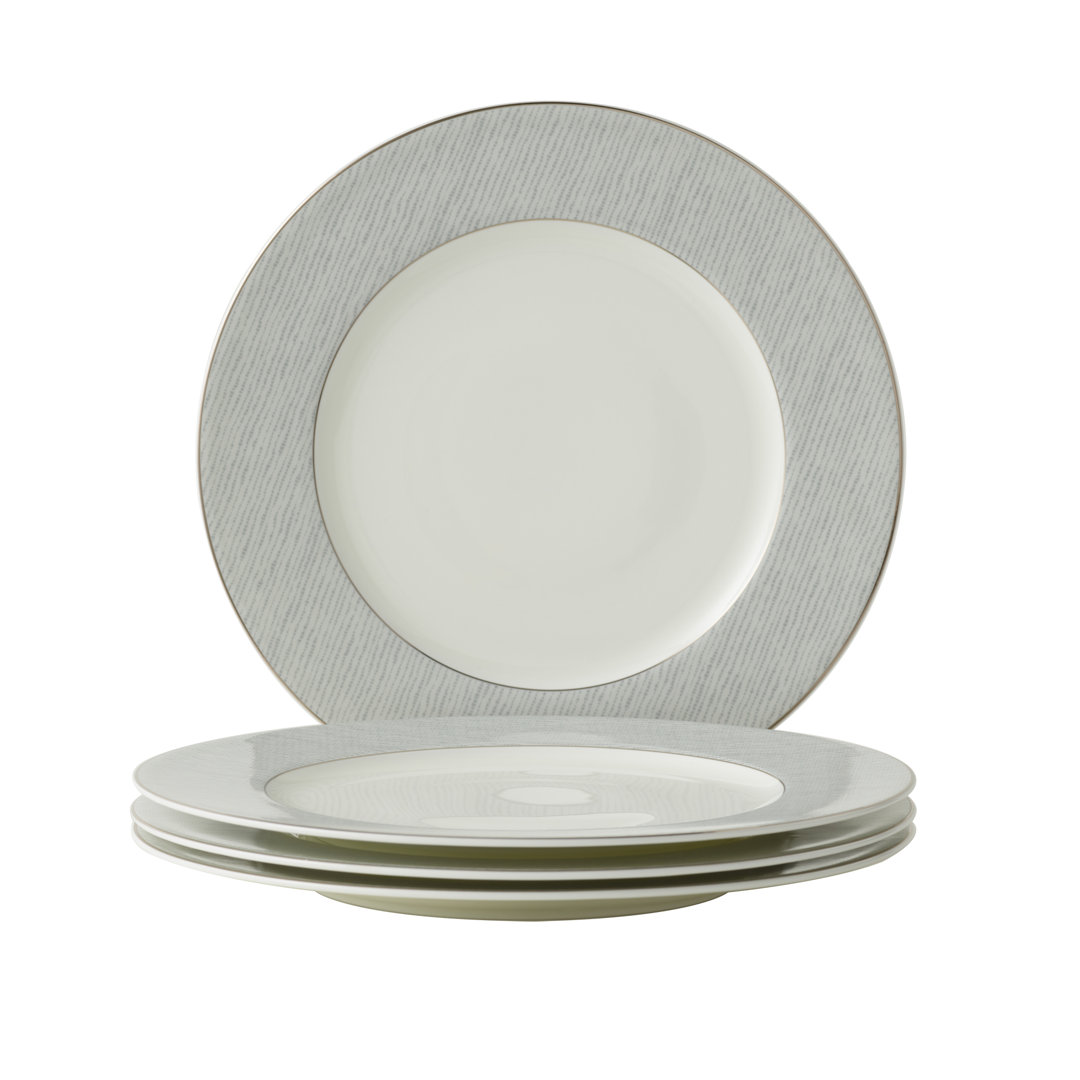 Crevan Bone China Dinner Plate